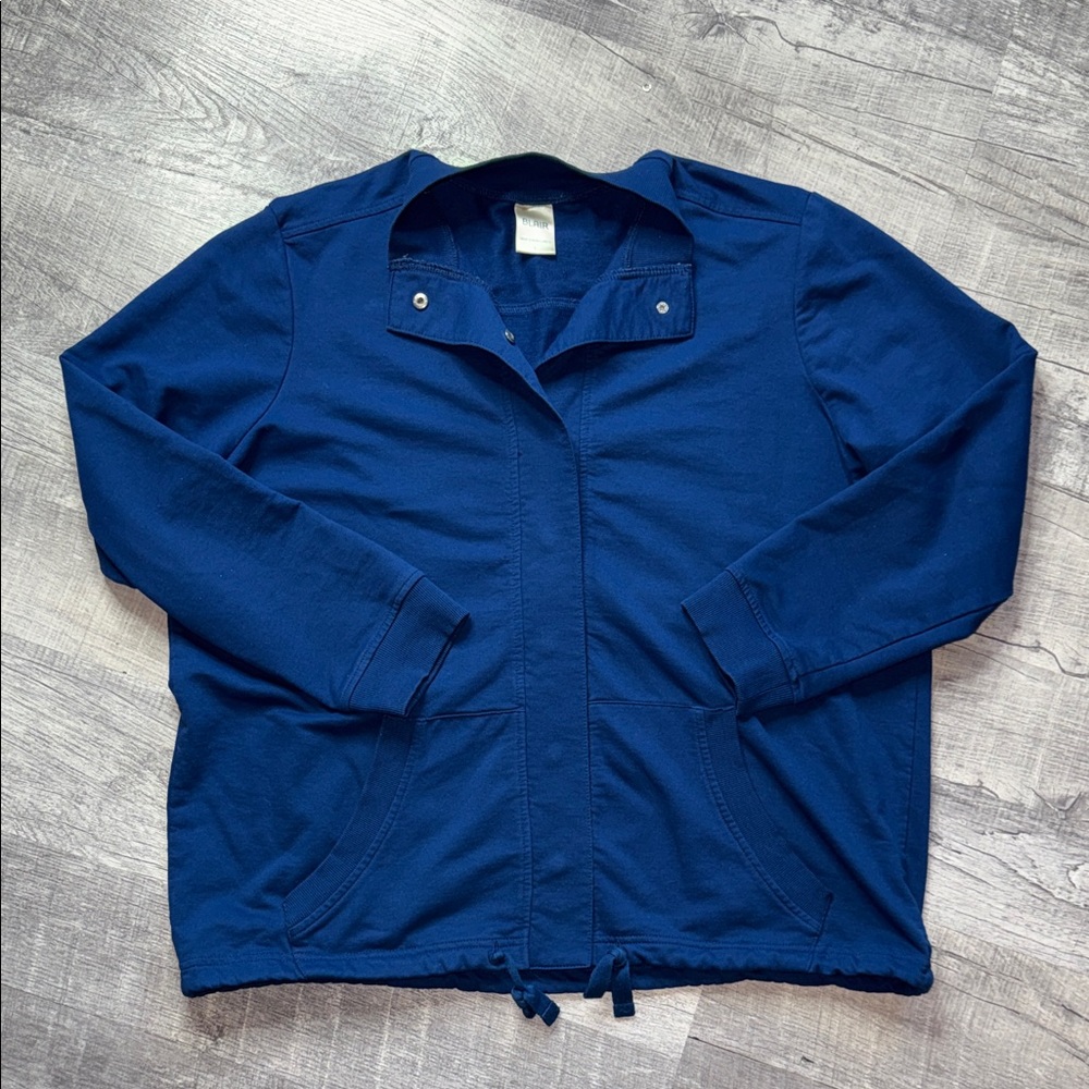 Blair Snap-front closure Jackets